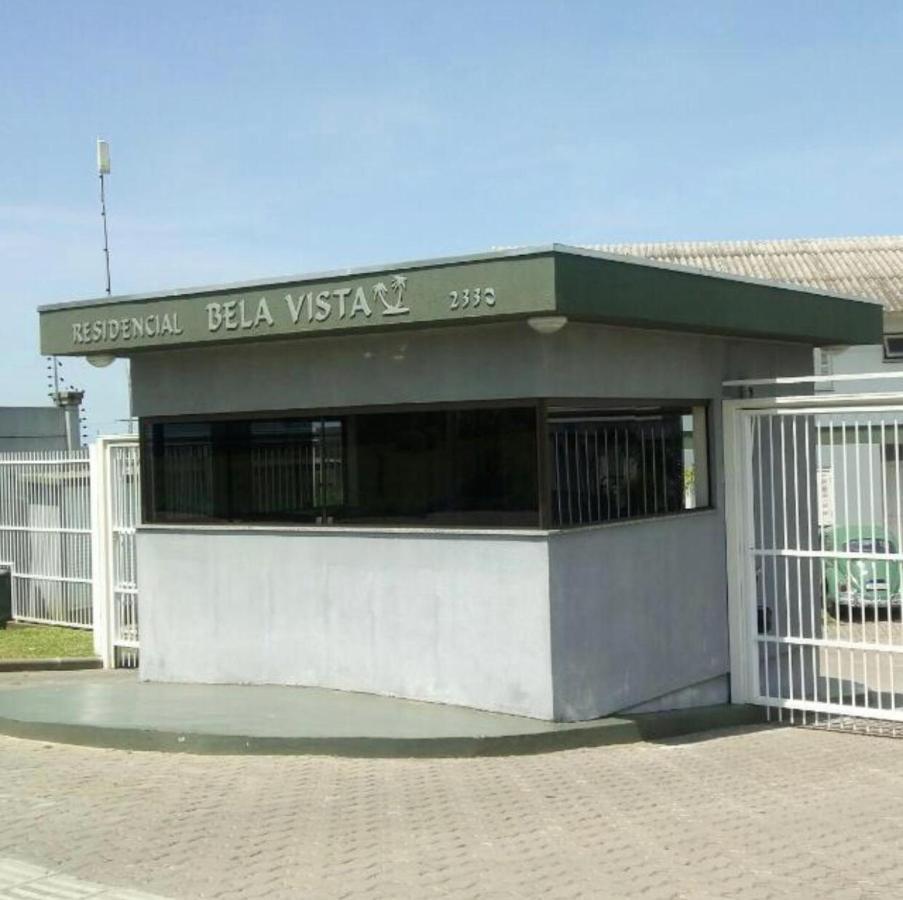 Casa Inteira 3 Quartos Torres Buitenkant foto