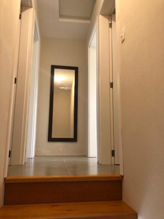 Casa Inteira 3 Quartos Torres Buitenkant foto